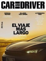 Car and Driver - España